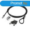 HP Docking Station Cable Lock (AU656AA)