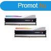 G.SKILL Memria DDR5 32GB 7800Mhz CL46 DIMM 1.45V, Trident Z