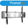 TECHLY Fixed Wall Bracket for LCD LED TV 55-100" Black