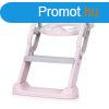 Chipolino Flippy lpcss wc szkt - Pink