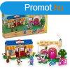 LEGO - 77050 - DUPLO Animal Crossing Nook Cranny s Rosie 