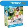 PLAYMOBIL - 71612 - Playmobil Fi kutyussal