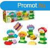 LEGO DUPLO Town 10444 Kreatv kert s virgok