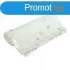 Little Dutch muszlin textilpelenka 120x120 cm - Little Farm