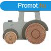 Little Dutch traktor