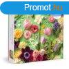Springtime Petals 500 db-os puzzle - Galison