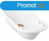 Tega Baby 86 cm babakd WILD & FREE white - Little Deer