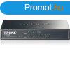TP-Link Switch PoE - TL-SG1008P (8 port 1Gbps; 8/4 af PoE po