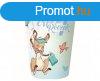 Els szletsnap Kangaroo papr pohr 6 db-os 270 ml
