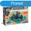 Robot bogr Robotics ptjtk Clementoni