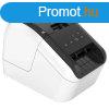 Brother QL-800 Cmkenyomtat Black/White