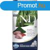 N&D Spirulina Dog brny puppy medium/maxi 7kg
