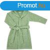 EKO Knts pamutbl kapucnival s flekkel Olive green mret