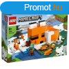 LEGO - 21178 - Minecraft? A rkahzik 