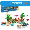 LEGO - 77048 - DUPLO Animal Crossing Kapp Hajkirndulsa 