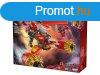 LEGO NINJAGO 71830 Kai viharjr robotja