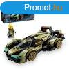 LEGO Speed Champions 76923 Lamborghini Lambo V12 Vision Gt s