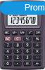 Casio HL-4A-S Zsebszmolgp Silver
