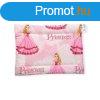 Borostynkves baba prna, -Princess