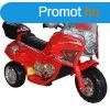 Baby Mix elektromos motor RACER piros