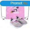 Disney Minnie utcai cip tornazskkal 30
