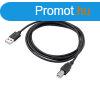 Akyga AK-USB-04 USB A-B 1.8m