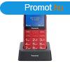 Panasonic KX-TU155EXRN mobiltelefon
