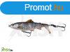 Savage Gear 3D Smashtail 10Cm 17G Wobbler Arany Halas