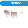 Ni napszemveg Emilio Pucci EP0207-6141F  61 mm MOST 13921