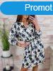  Mints, selymes anyag, ves ruha/tunika M-L-XL