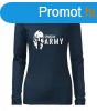DRAGOWA Slim ni hossz ujj pl spartan army, sttkk 160