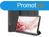 Samsung X710/X716B Galaxy Tab S9 11.0 tablet tok (Smart Case