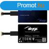Akyga AK-QIR-01A micro USB Adapter