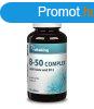 Vitaking b-50 vitamin tabletta 60 db
