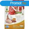 N&D Cat Quinoa Skin & coat frj 300g