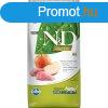 N&D Cat Prime vaddiszn & alma adult 10kg