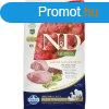 N&D Quinoa Dog Weight Management Adult mini 800g