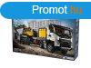 LEGO Technic 42175 Volvo Fmx teheraut s Ec230 elektromos m