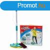 SING STAR LED mp3 j&#xE1;t&#xE9;k mikrofon - k&#