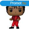 POP! Rocks: Michael Jackson (Thriller) figura