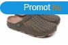Fox Khaki Clogs New 41-es 7-es szabadid papucs (CFW210)