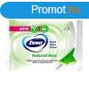 Toalettpapr nedves 42 lap/csomag Zewa Aloe Vera