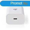 Nedis WCPD30W102WT hlzati gyorstlt 30w