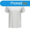 Stedman Classic, unisex rvid ujj krnyakas pl, White-XL