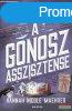 Hannah Nicole Maehrer - A Gonosz asszisztense