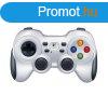 LOGITECH Jtkvezrl - F710 Vezetk Nlkli Gamepad PC-re, 
