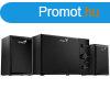 GENIUS 2.1 Hangszr SW-2.1 350 Black