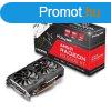 VGA Sapphire AMD RX 6500 XT 8GB GDDR6 - PULSE RX 6500 XT GAM