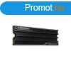 Samsung SSD 4TB - MZ-VAP4T0CW (9100 PRO, htbords, PCIe 5.