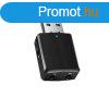 Bluetoothos Jack Adapter - 3 az 1-ben